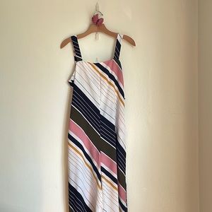 NWT Forever 21 Jumpsuit Medium